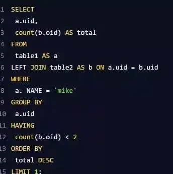 数据库优化|SQL语法 深入解析mysql执行语句与MySQL执行语句的核心精髓