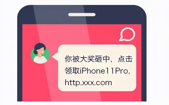 关联安全提醒丨揭秘防骗秘籍：警惕钓鱼网站新型技术手法！网络安全】