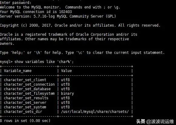 数据库|字段类型 mysql的数据类型-MySQL数据类型详解与常用字段类型说明