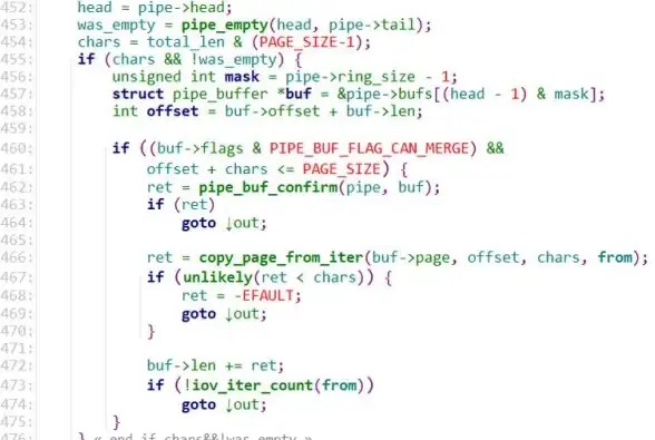 用户管理|权限查询|Linux系统如何查看当前所有用户及详细信息