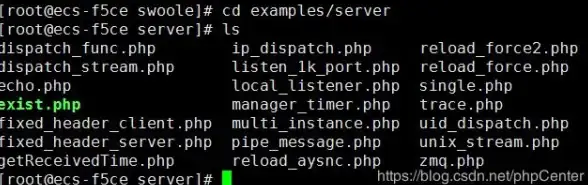 PHP部署 项目启动 如何运行php项目_如何运行php项目程序