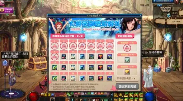 关联揭秘·实用修复工具—DNF服务器数字异常秒解法【热点指南】