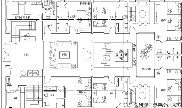 表达 语言魔法 烘”字点燃餐饮口语力｜高频实用秘籍解锁—餐饮表达宝典
