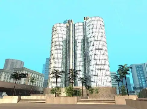 游戏发布🔥GTA：圣安地列斯手机版上线，重温经典热血冒险