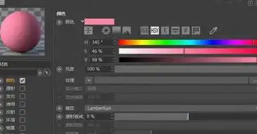 CAD属性管理 CAD颜色设置 cad增强属性编辑器如何编辑及修改颜色方法解析