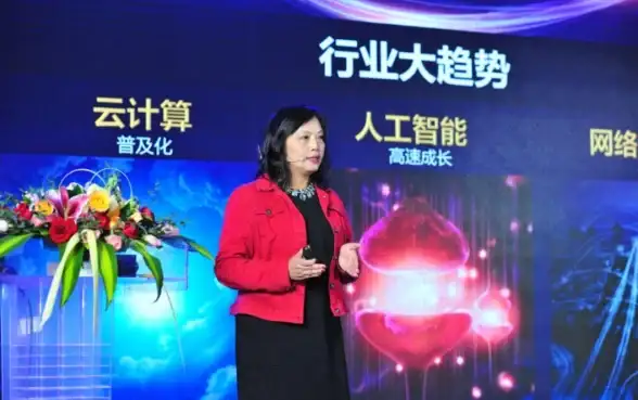 云计算|AI赋能 2018年云计算回顾：AI助推发展 边缘升级加速