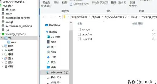 数据库管理 权限配置 bat脚本为mysql授权及mybatis新增用户操作方法