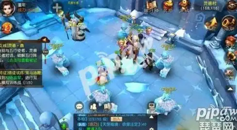 热门·坐骑·帅哥 热血江湖最帅坐骑帅哥聚集地全解析