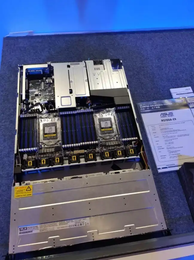 电脑硬件🚀AMD处理器性能全解析：入门级到旗舰款选购全攻略