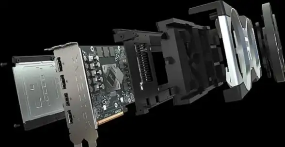 电脑硬件🚀AMD处理器性能全解析：入门级到旗舰款选购全攻略