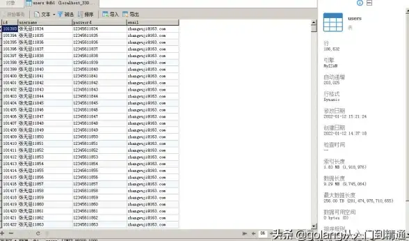 数据库管理|连接配置|mysql地址_mysql数据库地址详细解析与使用方法