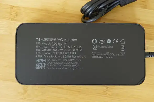 电源适配器🔋笔记本电脑功率是多少制作过程全面讲解