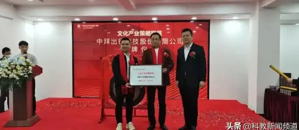 策略规划 科技文化 优先发展指南