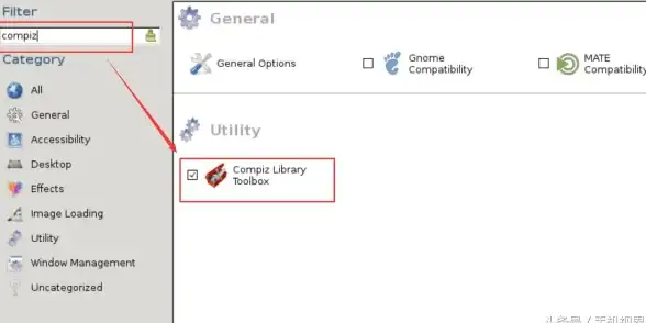 操作系统🌐对比：linux系统与windows系统优缺点深度解析