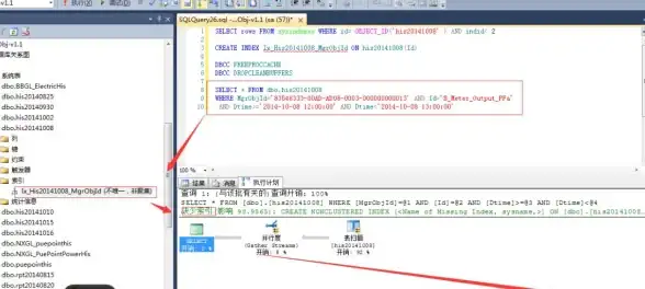 SQL Server 数据库查询 SQL Server内连接与外连接的主要区别解析