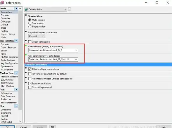 Oracle报错|物化视图索引缺失 ORA-12023:missing index on materialized view string”string”故障修复与远程处理