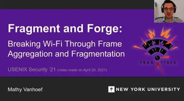 Wi-Fi 创新 解读Wi-Fi 6：探索新一代无线标准的核心功能与实际应用价值
