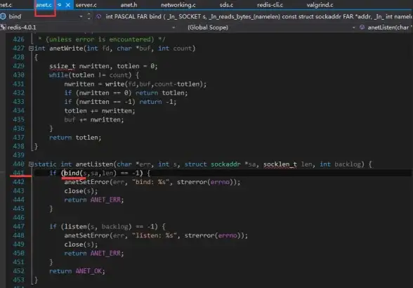 Redis安全 端口认证 Redis号端口开启新世界，redis安全认证端口详解