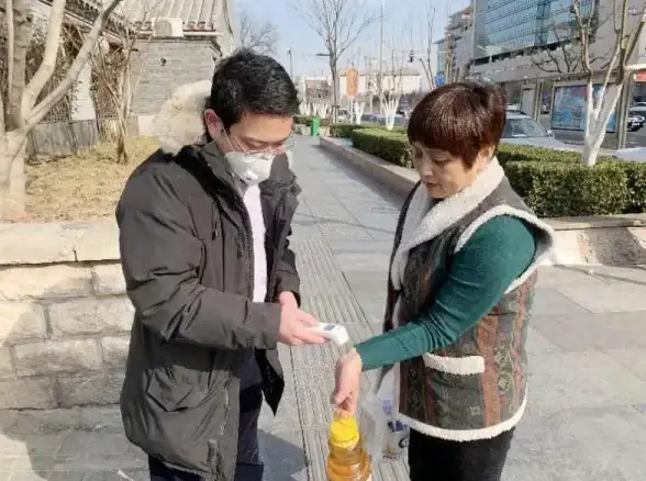 网络守护前线｜企业IT高危预警—服务器新号威胁全解【安全必看】
