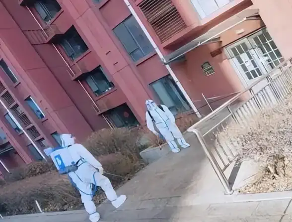 网络守护前线｜企业IT高危预警—服务器新号威胁全解【安全必看】
