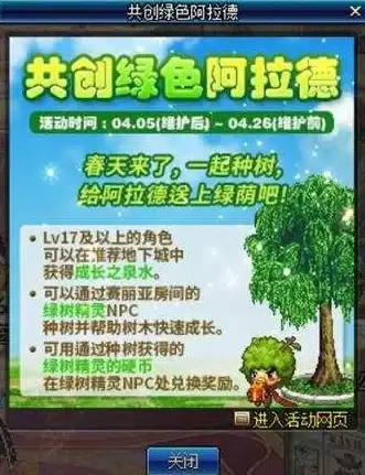 游戏攻略🌟地下城树苗最多地图推荐详解