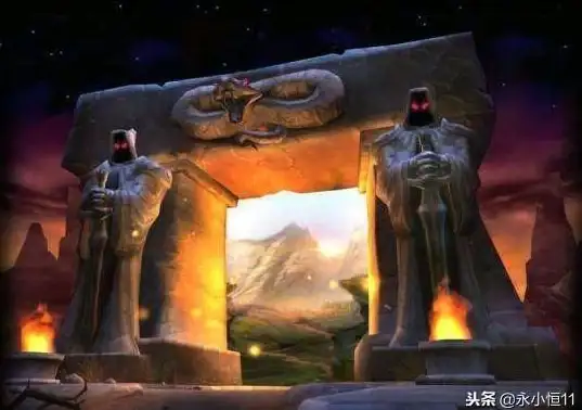 丨数据追踪·硬核推荐丨魔兽世界服务器状态一键查询—历史数据全新揭秘【游戏新动态】