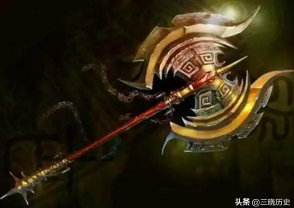 攻略 神魔传 神兵系统终极详解全方位掌握指南