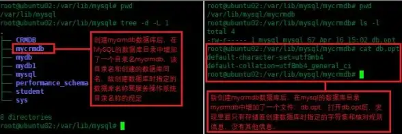数据库|文件结构简介：数据库文件的储存结构与实现方式解析