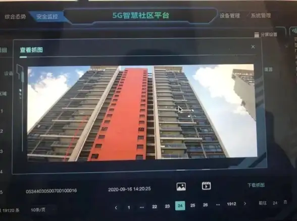 观察｜数据追踪—带宽测试】服务器上行速度实用性最新解读！