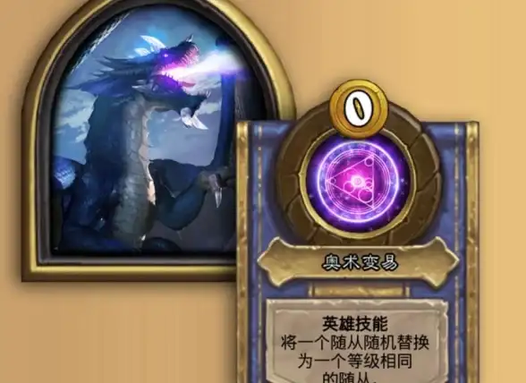 热门攻略◆酒馆战棋◆新随从揭秘 探秘炉石传说健身搏猪成长与搭配技巧分享
