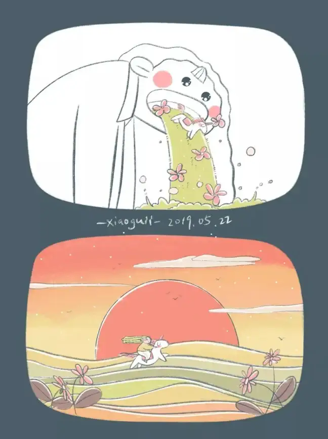 GIF制作 动态图片导出 ps怎么导出gif—PS轻松导出GIF动态图教程