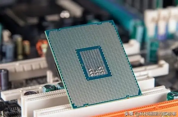 电脑选购💡处理器对比｜i5与i7天梯图详细解析及购买建议