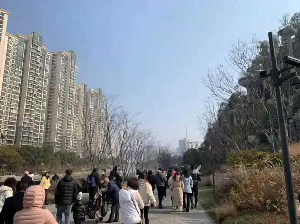 旅游攻略✦热门景点✦出行指南｜秒懂北京环球度假区客流预报方法！