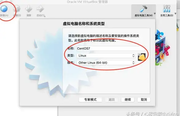 系统信息 版本查询 linux查看centos版本及CentOS版本号的详细方法