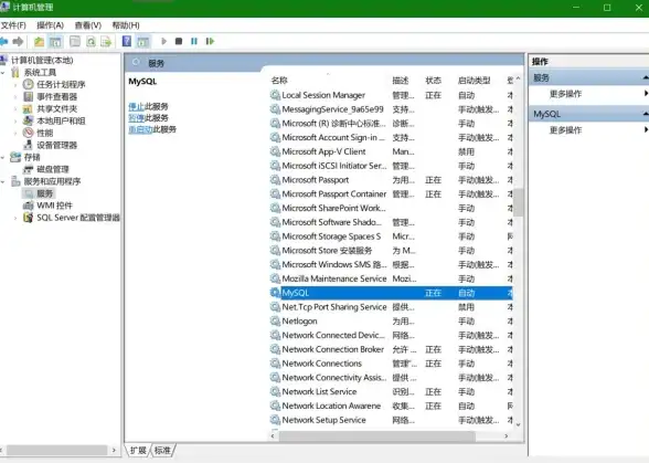 数据库性能提升|SQL查询加速|mysql优化方法、MySQL优化攻略，全面提升数据库运行效率