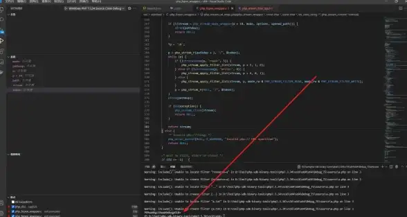PHP文件读取 代码示例 php怎么读-PHP读取操作指南