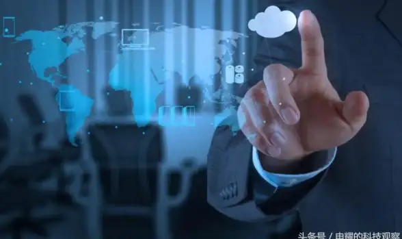 云计算 IaaS 云计算IaaS的竞争暂告一段落但仍未彻底终结