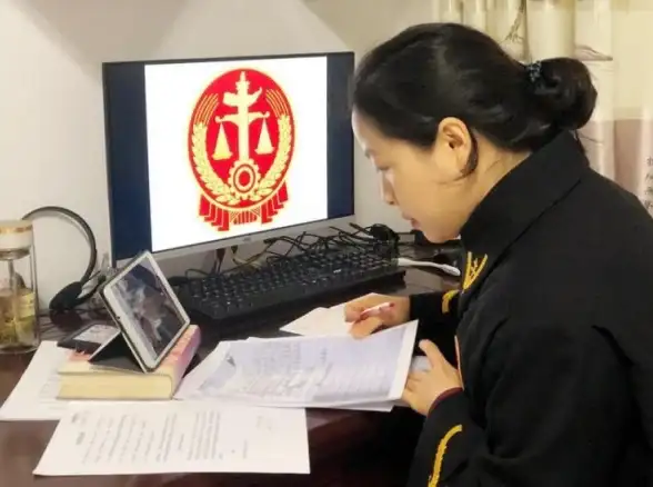 远程办公💻远控技巧｜远程控制电脑指南：轻松实现异地操作的实用方法