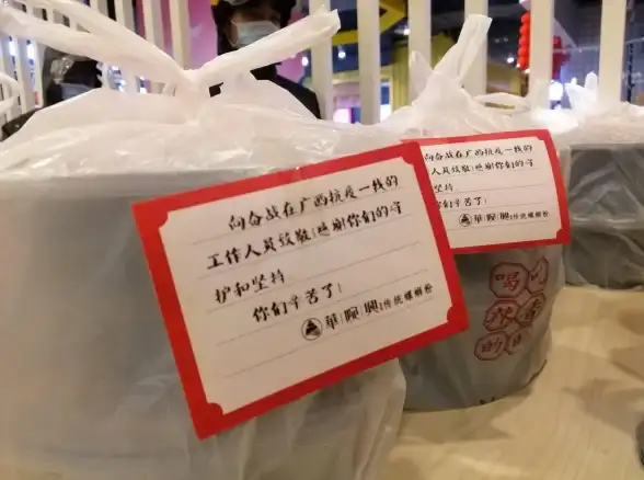 服务器稳定秘诀｜美团平台安全防线实用指南！系统防护要点】
