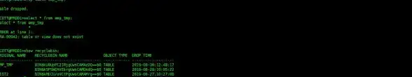 Oracle建表 数据库操作 快速上手：教你如何使用Oracle数据库创建table，oracle数据库创建table
