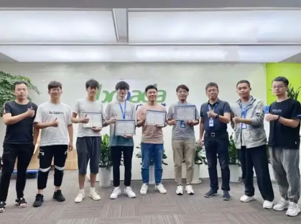 强劲云动力｜站优云服务器革新升级，赋能高效建站—云计算热点！