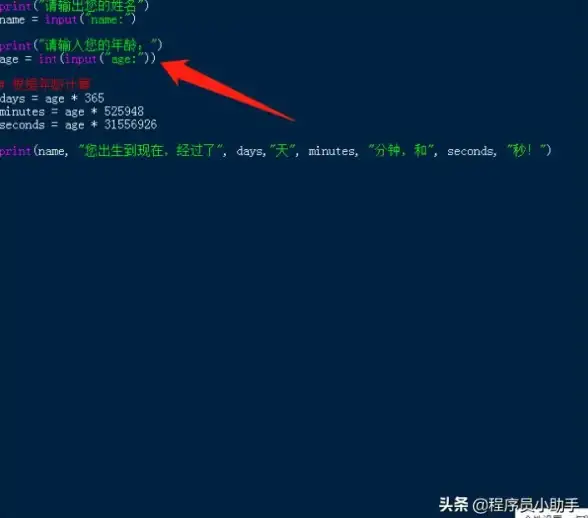 编程入门 实用技巧 探索Python代码的运行方式，揭开Python代码执行的奥秘