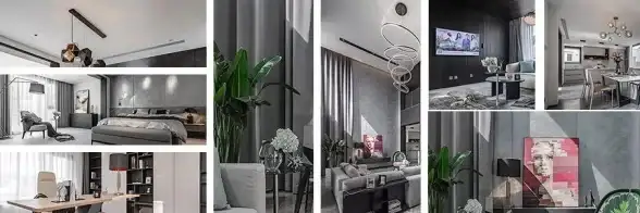 —聚焦网页设计—丨【黑白美学风暴】丨前端黑白风格设置全流程规范解读