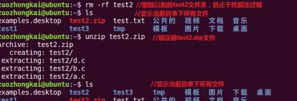 文件管理🚀zip压缩包—掌握这些技巧，轻松搞定zip文件管理