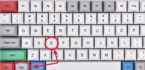办公技巧 高效操作 电脑快捷键怎么设置_电脑快捷键如何自定义设置方法详解