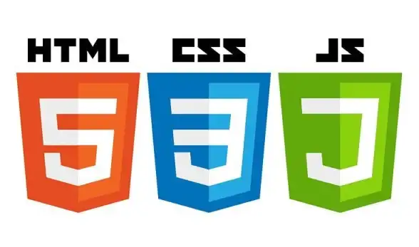 前端开发 网页设计 html5标签属性大全及详细图片解析