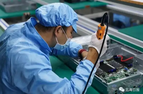 深度洞察｜曙光服务器品牌势能爆发！行业影响力与业绩背后逻辑剖析✦行业热议】