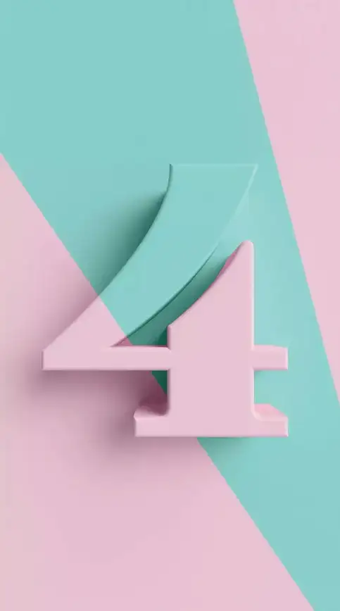 壁纸美学🍏苹果唯美壁纸：让你的数字世界焕发灵感与美好