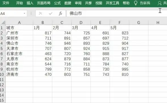 引用方法 快捷键技巧_引用怎么输入及除了F4的引用快捷键有哪些