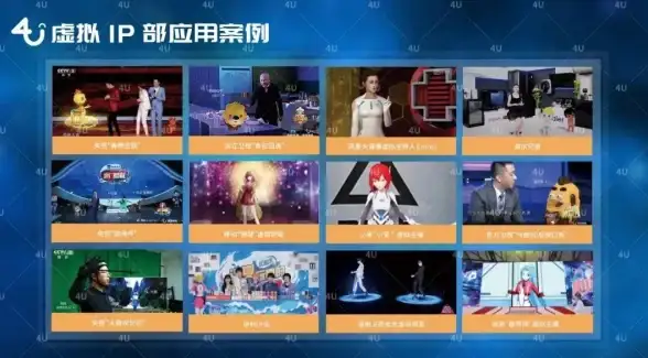 闪耀云端赋能｜高效AI算法飞跃引擎—行业专注【云计算服务器深度解析】